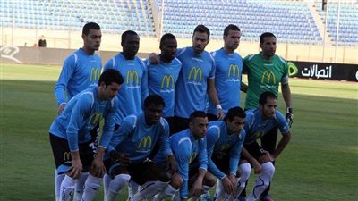 رسميًا.. هبوط غزل المحلة لدوري الدرجة الثانية بخسارته أمام طلائع الجيش 1-2