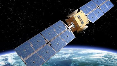 الصين تطلق قمراً صناعياً جديداً للإستشعار عن بعد للقيام بالمسح الارضى والبيئى