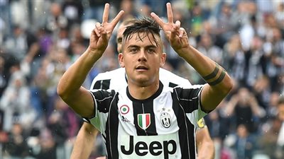 موناكو في مواجهة صعبة أمام يوفنتوس بدوري الأبطال