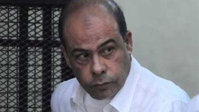 تأجيل إعادة محاكمة أنس الفقي في قضية 