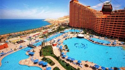 «بورتو جروب» تغير اسمها وتشارك في تأسيس شركة جديدة