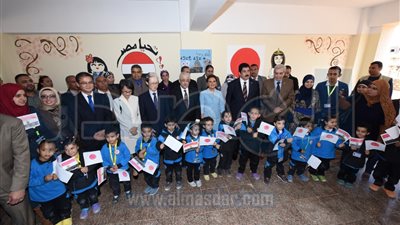 وزيرة الاستثمار: 168 مليون دولار إجمالى تمويلات 