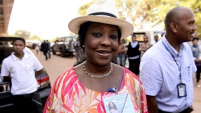 لأول مرة .. الفيفا يعين سيدة في منصب الأمين العام 