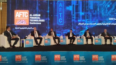 نائب رئيس المصرف المتحد: التكنولوجيا المالية المحرك الأساسي لخطط التحول الرقمي