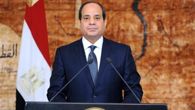 السيسي يصدق على اتفاقية للبحث عن الغاز والزيت الخام في البحر المتوسط