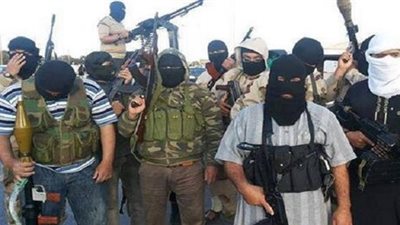 وكالة الأنباء الإيطالية: تنظيم 