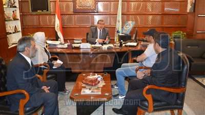 الأسبوع المقبل.. 