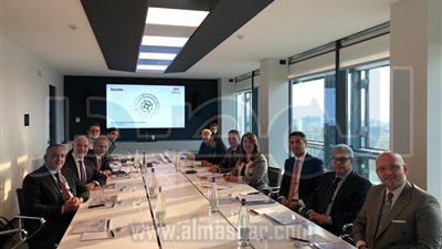 والى: خطة لتطوير خدمات 