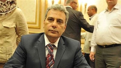 رئيس جامعة القاهرة: السيطرة على حريق 
