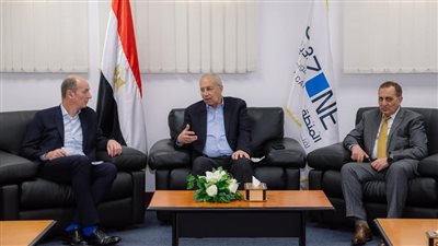 اقتصادية قناة السويس تطلق الخدمات الرقمية للشباك الواحد بالنصف الأول من 2022