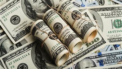 سعر الدولار اليوم الاثنين 3 ديسمبر 2018