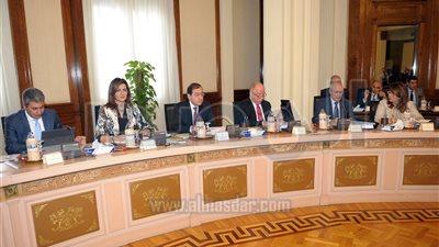 الحكومة تصدر 5 قرارات في اجتماعها الأسبوعي