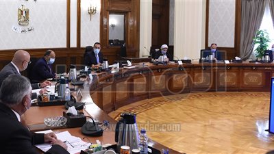 مدبولى يوجه بالانتهاء من مشروع تحسين جودة مياه النيل خلال عامين