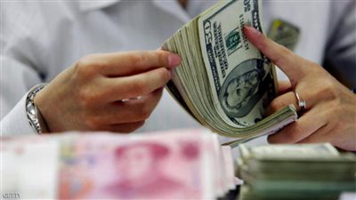 أسعار العملات الأجنبية والعربية في مصر اليوم الأربعاء 10 مايو 2017