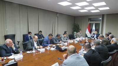 وزير المالية: حزمة تحفيزية لزيادة مساهمة القطاع الخاص فى النشاط الاقتصادى