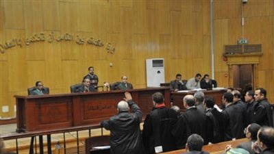 الإعدام لـ 8 والمؤبد لـ 83 من الإخوان فى قضية أحداث سمالوط بالمنيا