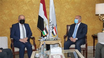 التذكرة بـ 130 دولار.. خط بري لنقل الركاب  بين مصر والأردن والعراق