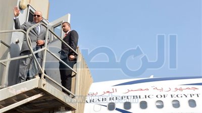 الفريق محمود حجازى يبحث زيادة التعاون العسكرى والأمنى فى زيارة رسمية الى لندن 