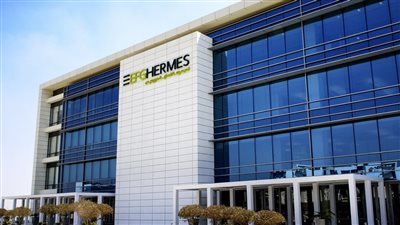 «هيرميس» تطلق المؤتمر الاستثماري الافتراضي الثالث