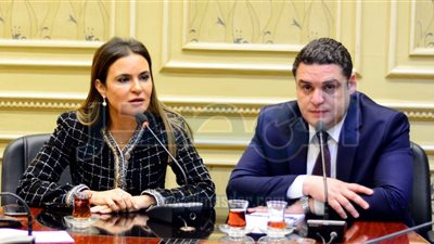 إشادة برلمانية بجهود 