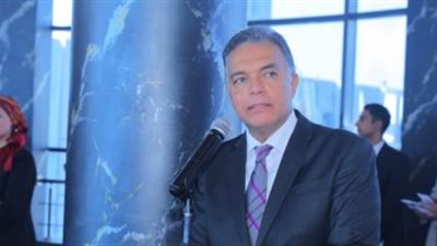 توقيع العقد الاستشارى لامتداد خط المترو الثانى إلى قليوب