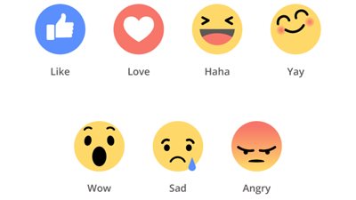 بلجيكا تحذر مواطنيها من أزرار التفاعل الجديدة في 