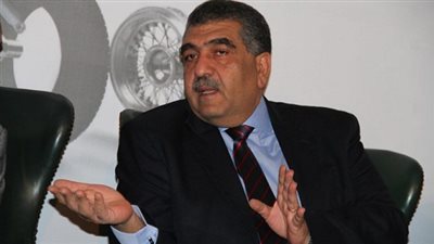 الشرقاوي يستقبل وفدا من شركة 