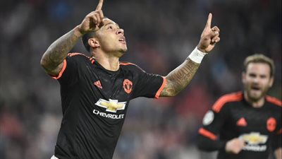 مانشستر يونايتد يسقط والريال يبدأ مشواره برباعية في دوري أبطال أوروبا