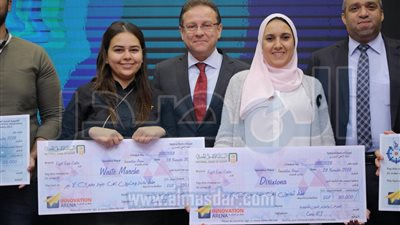 البنك الأهلى: حريصون على التحول إلى الصيرفة الإلكترونية