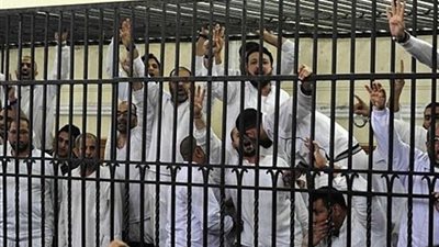 اليوم.. استئناف محاكمة 26 متهمًا في قضية 