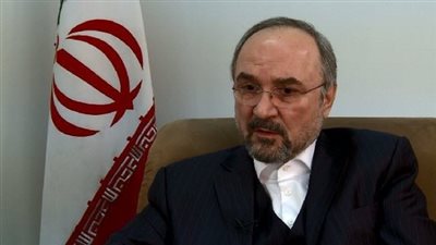 وزير الاقتصاد الإيراني: الاتفاق النووي ساعد على رفع النمو 5,8%