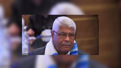 وفاة المعلق الرياضي مصطفى الكيلاني