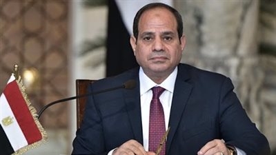 السيسي يصدر قرارا بتعديلات قانون المرور