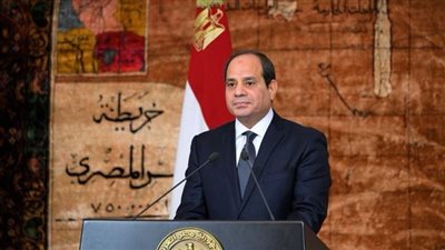 «كورونا» لن تثنينا عن النهوض إفريقيا.. نص كلمة السيسي بمنتدى أسوان للسلام والتنمية