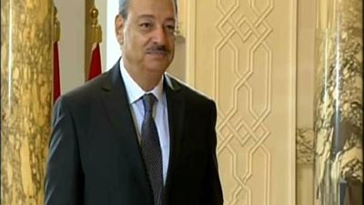 النائب العام يمنع عائلة الدكش من التصرف فى أموالهم