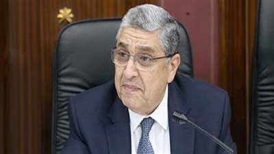 وزير الكهرباء يبحث مع «سيتي جروب» فرص الاستثمار في الطاقة المتجددة