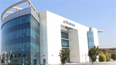 519.7 مليون جنيه أرباح «إي فاينانس» خلال 2021