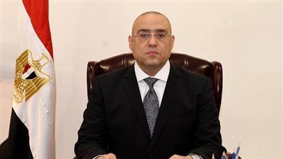 «الإسكان»: جارٍ تنفيذ الممشى النيلى بطول 6 آلاف متر بمدينة أسوان الجديدة