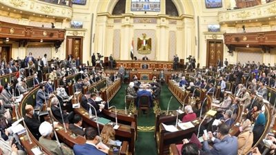 «النواب» يرحب ببدء حوار مجتمعي حول ضريبة التصرفات العقارية