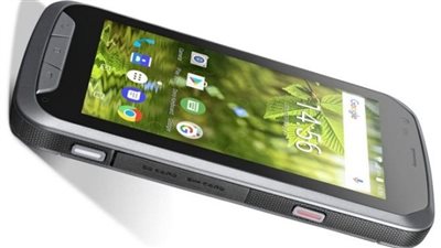 هاتف جديد بـ