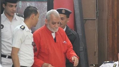 12 ديسمبر.. محاكمة 