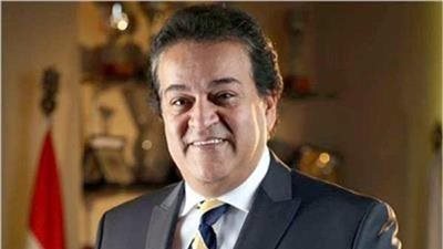 «التعليم العالي» تطلق إشارة البدء لتنفيذ الجينوم المرجعي للمصريين