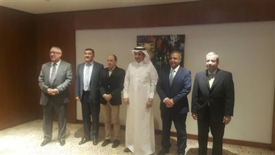 عودة الجمعية العمومية للاتحاد العربي للنقل الجوي الي مصر بعد غياب ٨ سنوات