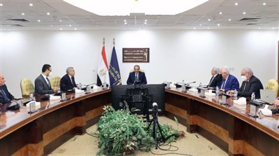 بروتوكول تعاون لتحديث وميكنة دورة العمل بمحكمة استئناف القاهرة