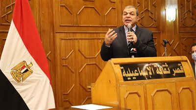 تسليم 3479 بوليصة تأمين تكافلي للعمالة غير المنتظمة في الإسماعيلية