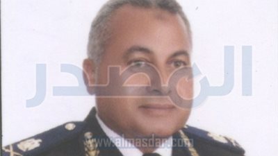 إستشهاد لواء بقطاع الأمن المركزي في شمال سيناء على يد مجهولين