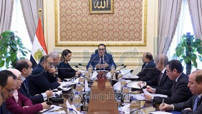 رئيس الوزراء يوجه بتشكيل لجنة لحل مشكلات مستثمرى 