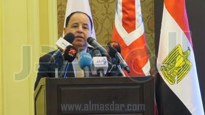 وزير المالية: تعديلات على قانون المشاركة مع القطاع الخاص