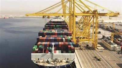 غلق بوغاز ميناءى الإسكندرية والدخيلة بسبب سوء الأحوال الجومائية