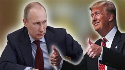 لقاء مرتقب بين بوتين وترامب في قمة هامبورج